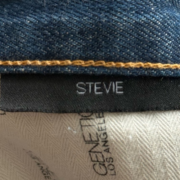 Genetic Stevie Cut-Off Short - Picture 5 of 7